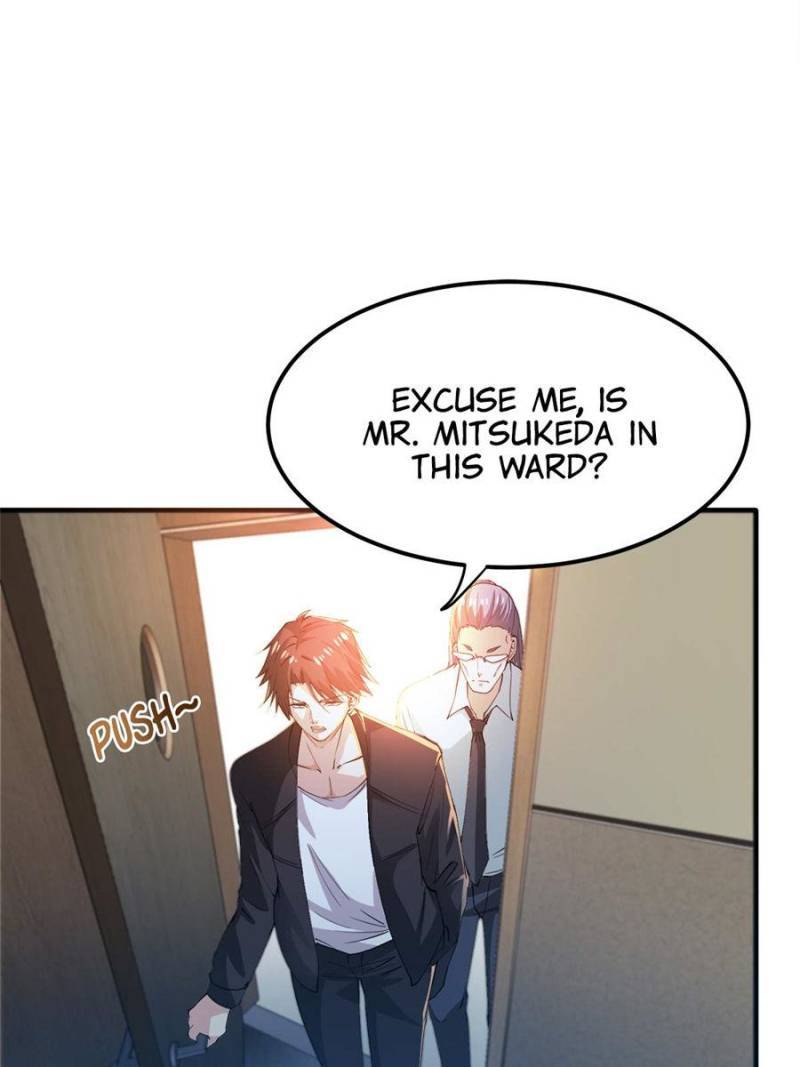 Peerless Doctor In The City Chapter 162 - page 62