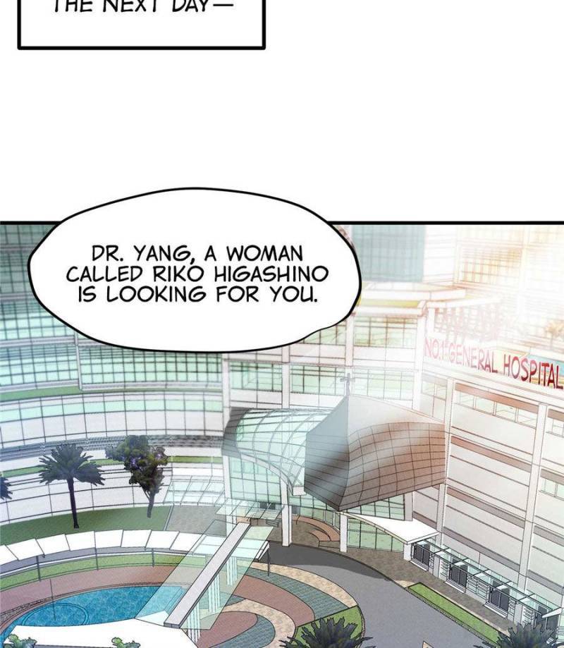 Peerless Doctor In The City Chapter 160 - page 42