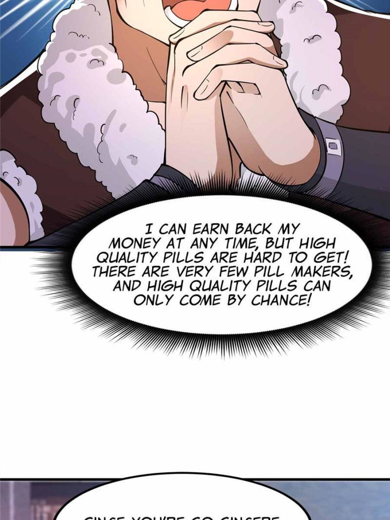 Peerless Doctor In The City Chapter 155 - page 13