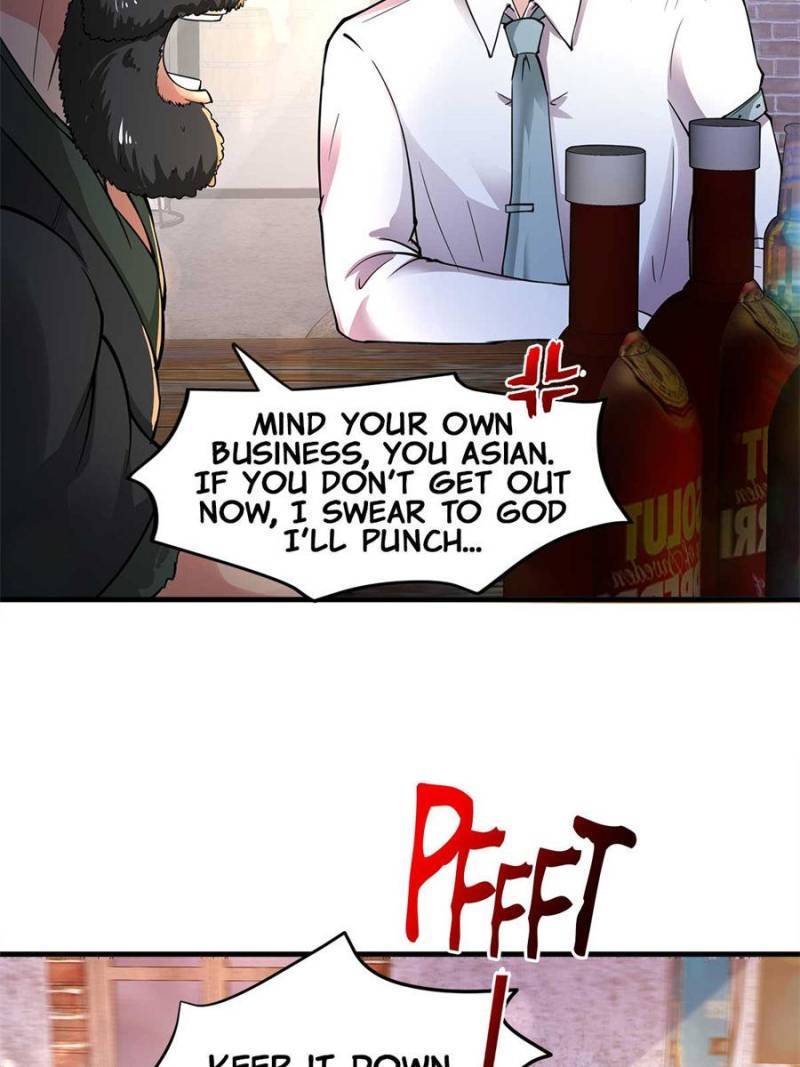 Peerless Doctor In The City Chapter 147 - page 47