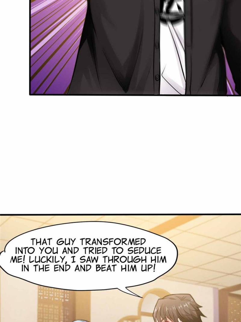 Peerless Doctor In The City Chapter 132 - page 13