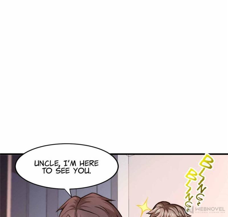 Peerless Doctor In The City Chapter 121 - page 39