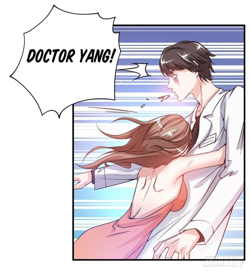 Peerless Doctor In The City Chapter 26 - page 23