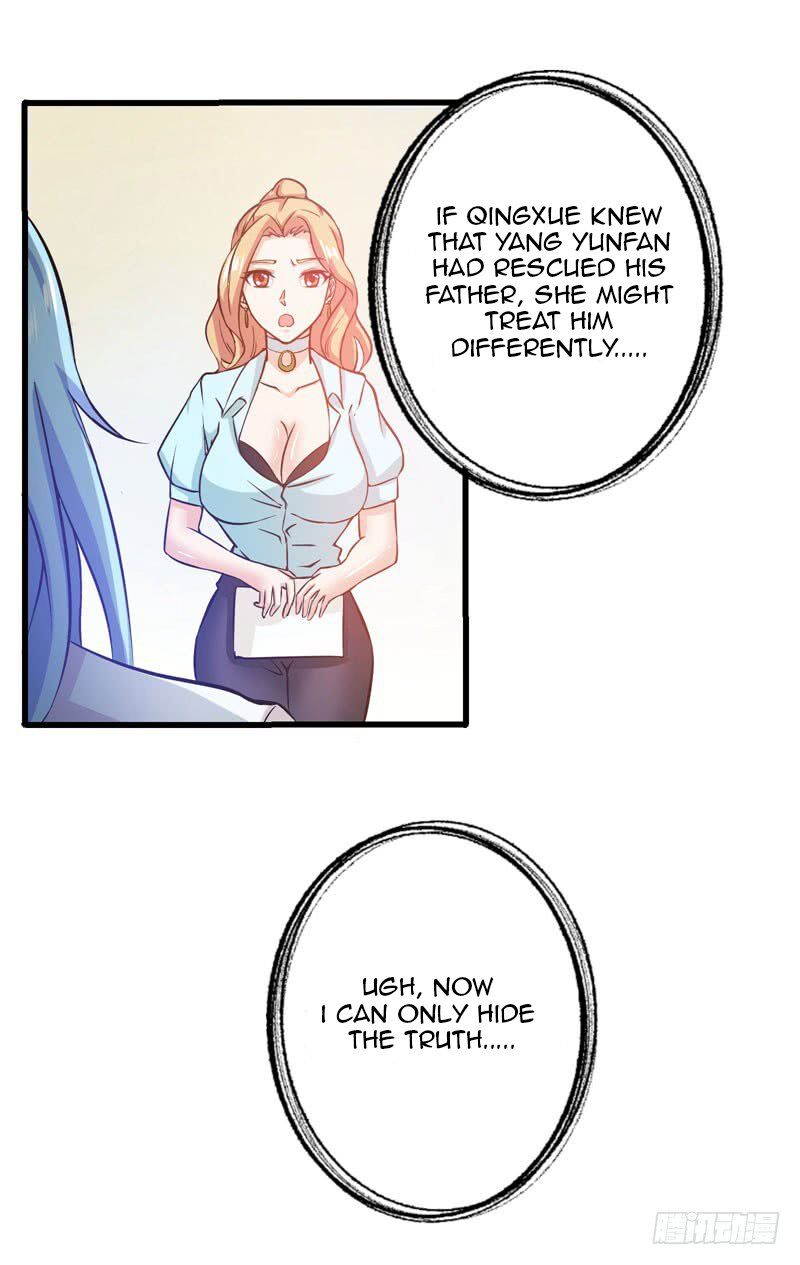 Peerless Doctor In The City Chapter 10 - page 12