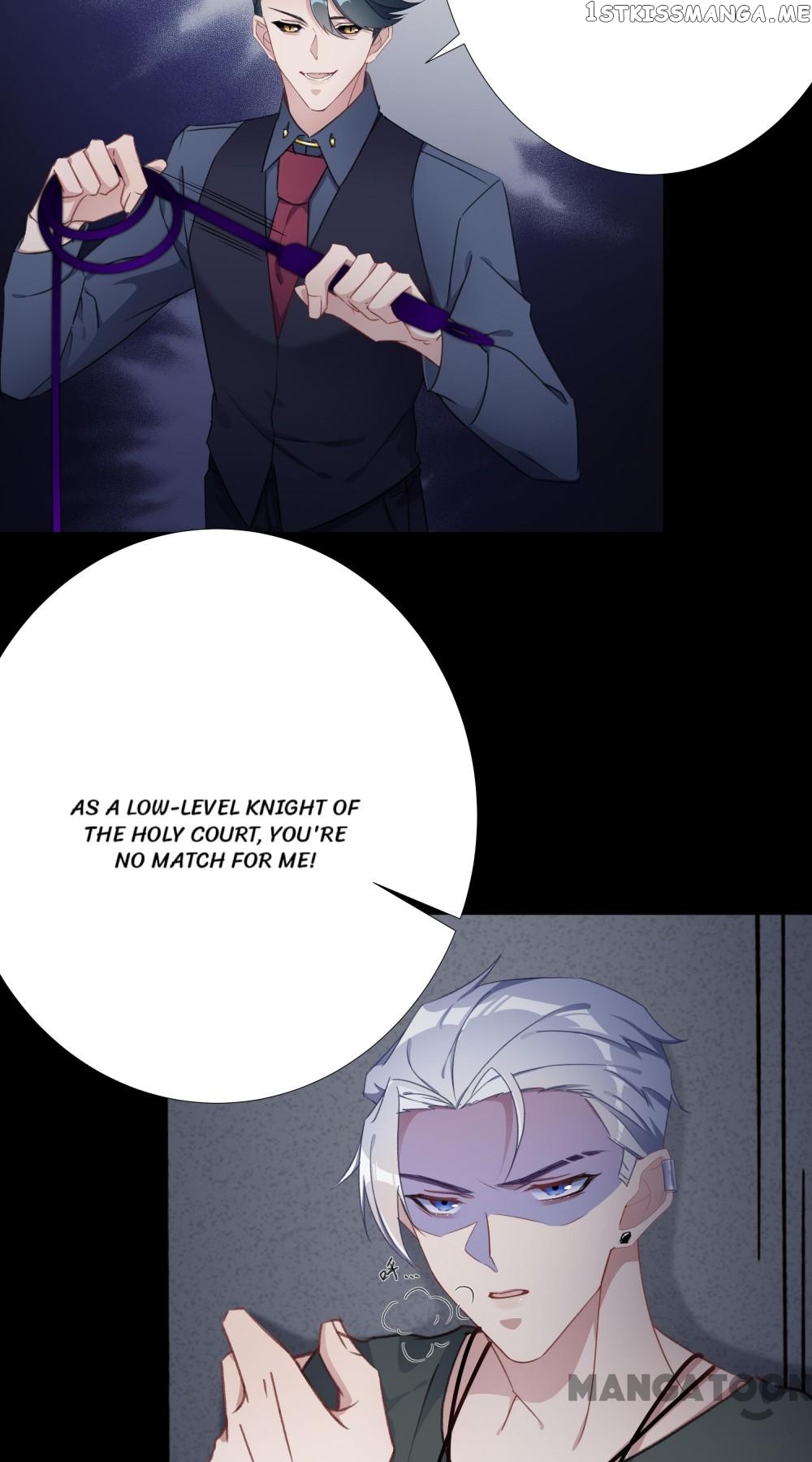 Eternal Daytime in the Night chapter 24 - page 13