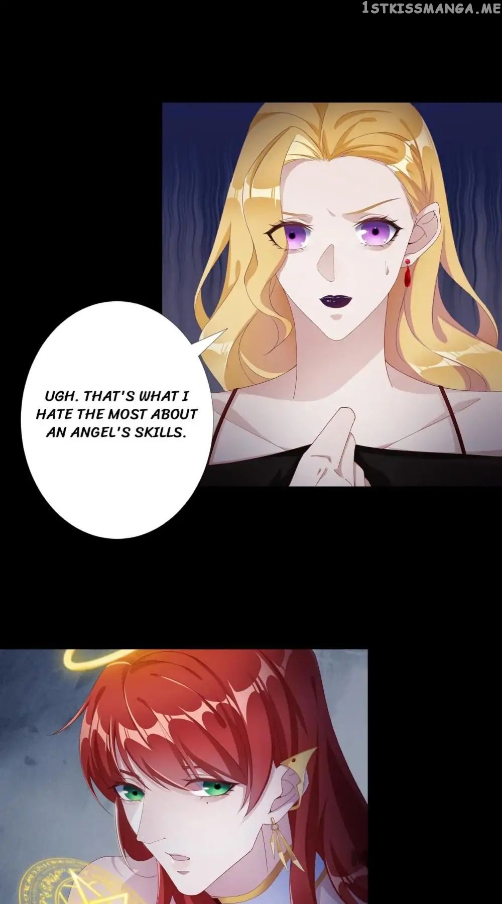 Eternal Daytime in the Night chapter 3 - page 11