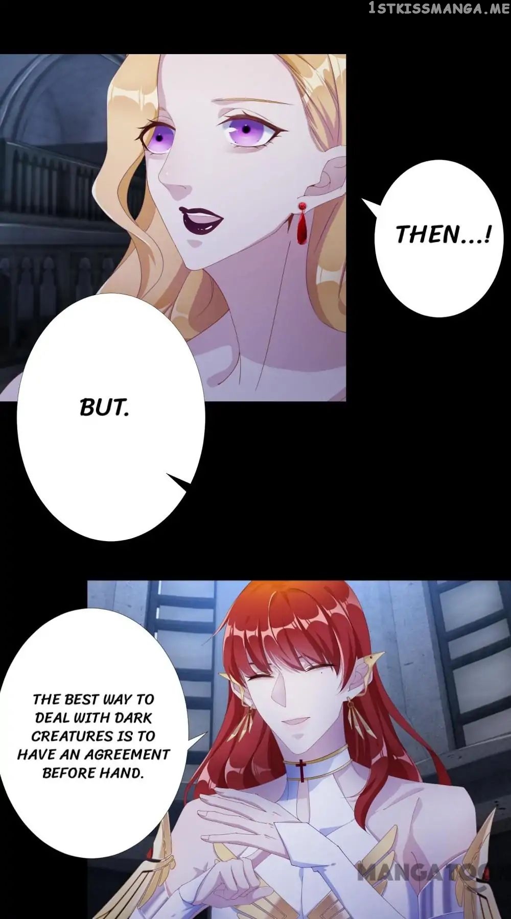 Eternal Daytime in the Night chapter 3 - page 15