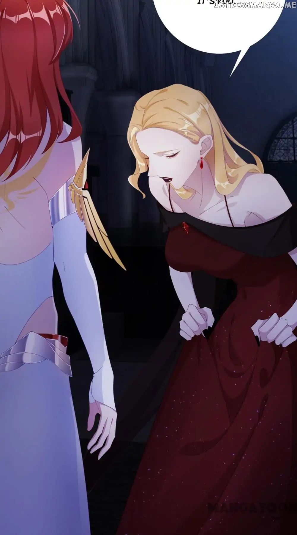 Eternal Daytime in the Night chapter 3 - page 18