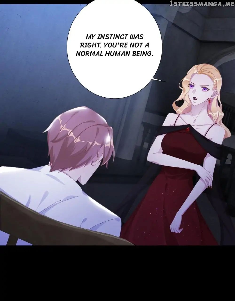 Eternal Daytime in the Night chapter 3 - page 2