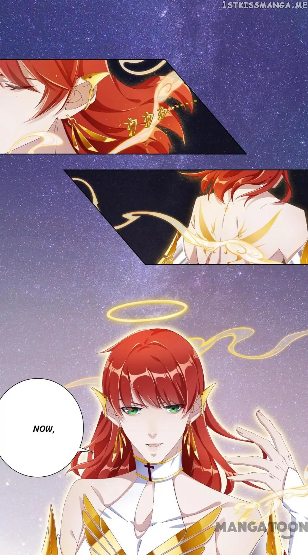 Eternal Daytime in the Night chapter 3 - page 5