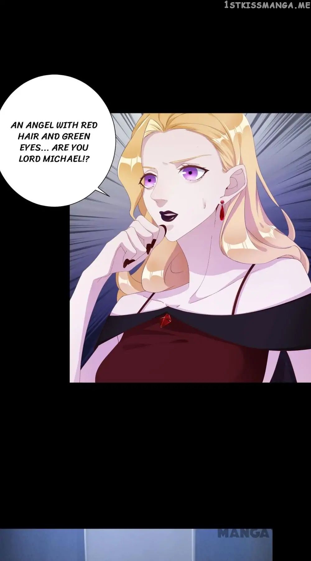 Eternal Daytime in the Night chapter 3 - page 7