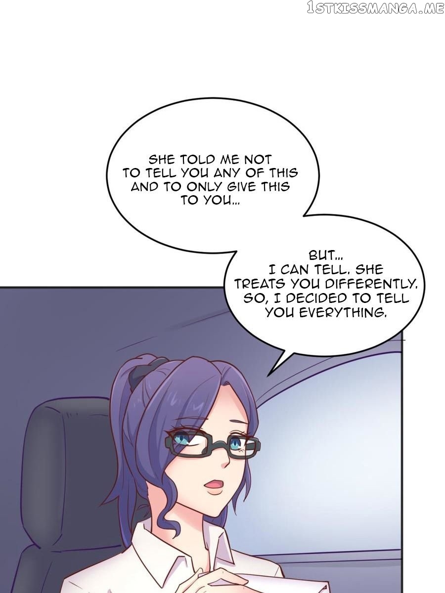 Goddess’s Personal Doctor chapter 51 - page 26