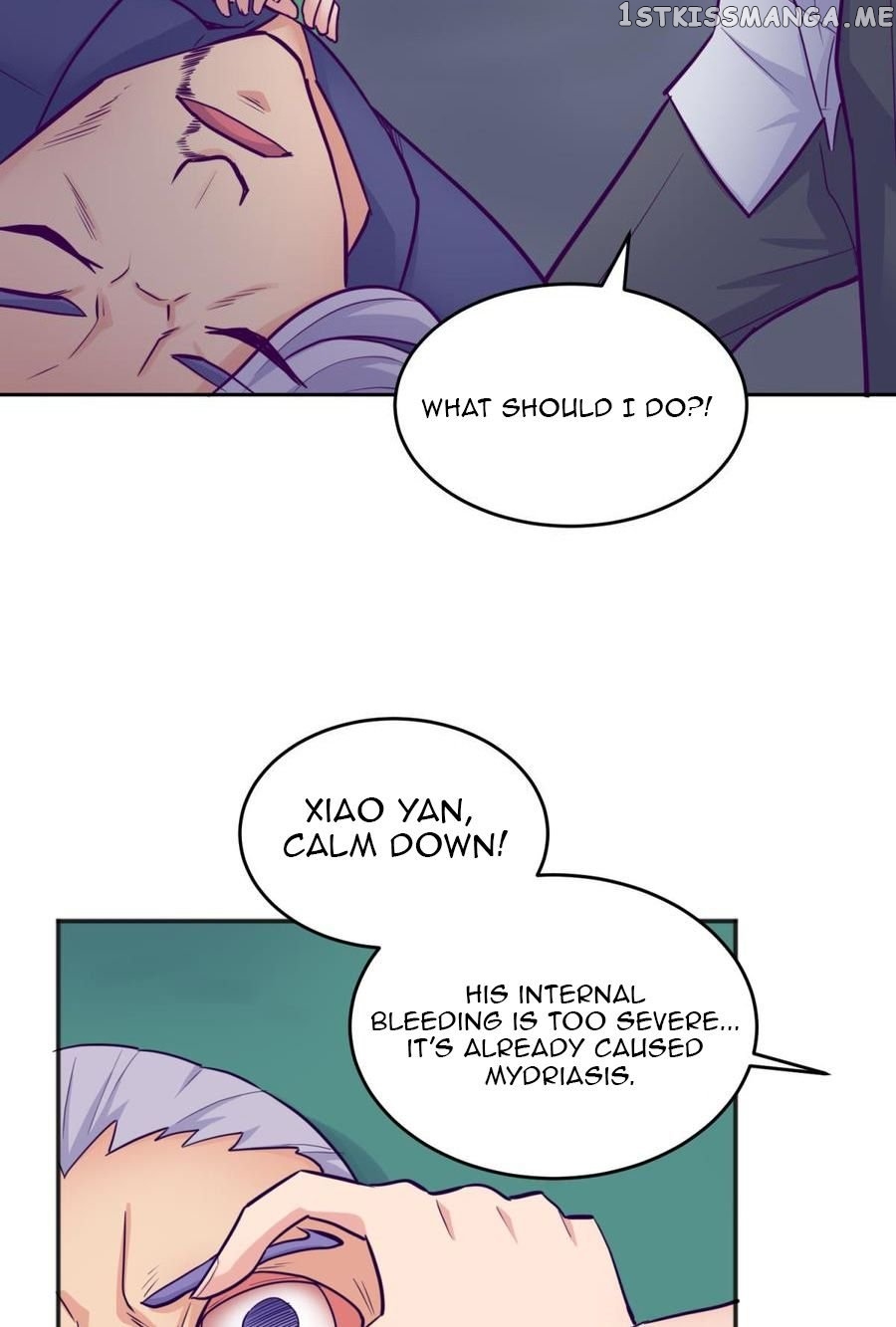 Goddess’s Personal Doctor chapter 50 - page 4