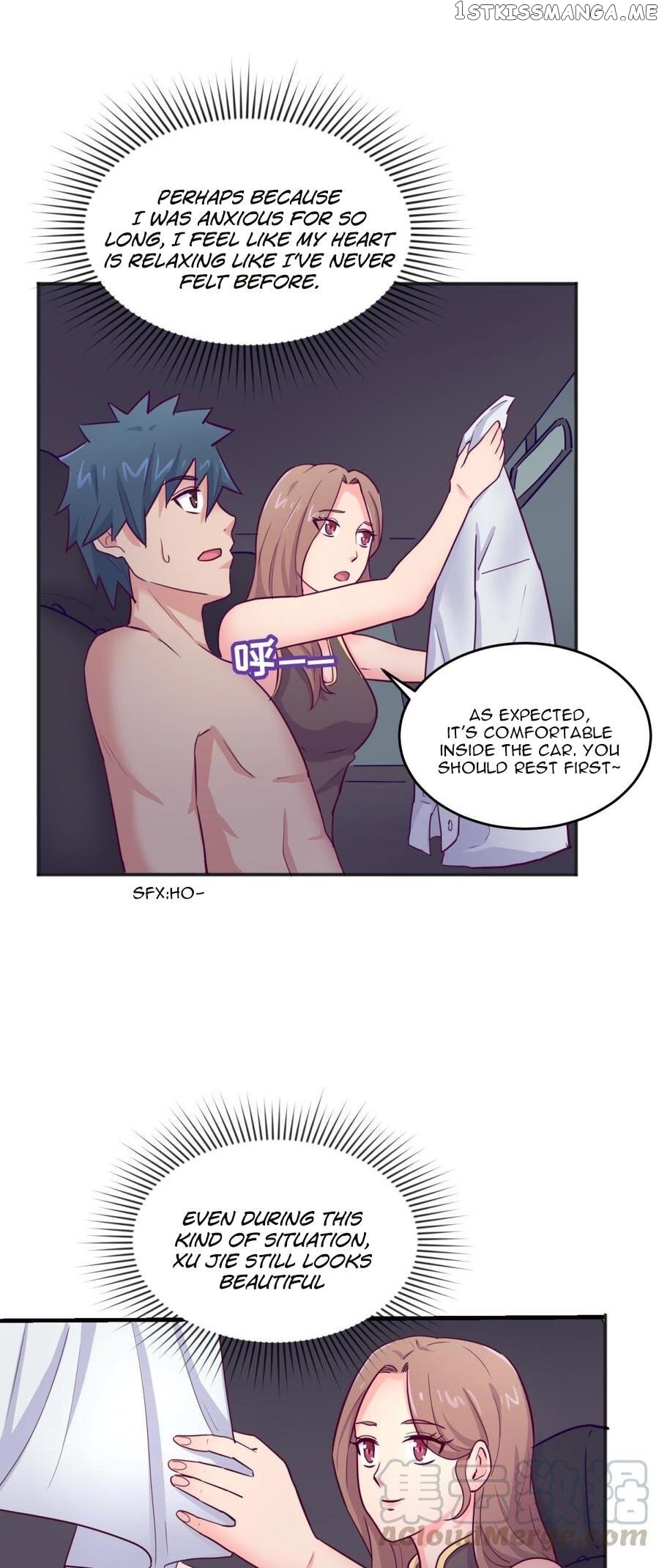 Goddess’s Personal Doctor chapter 48 - page 14