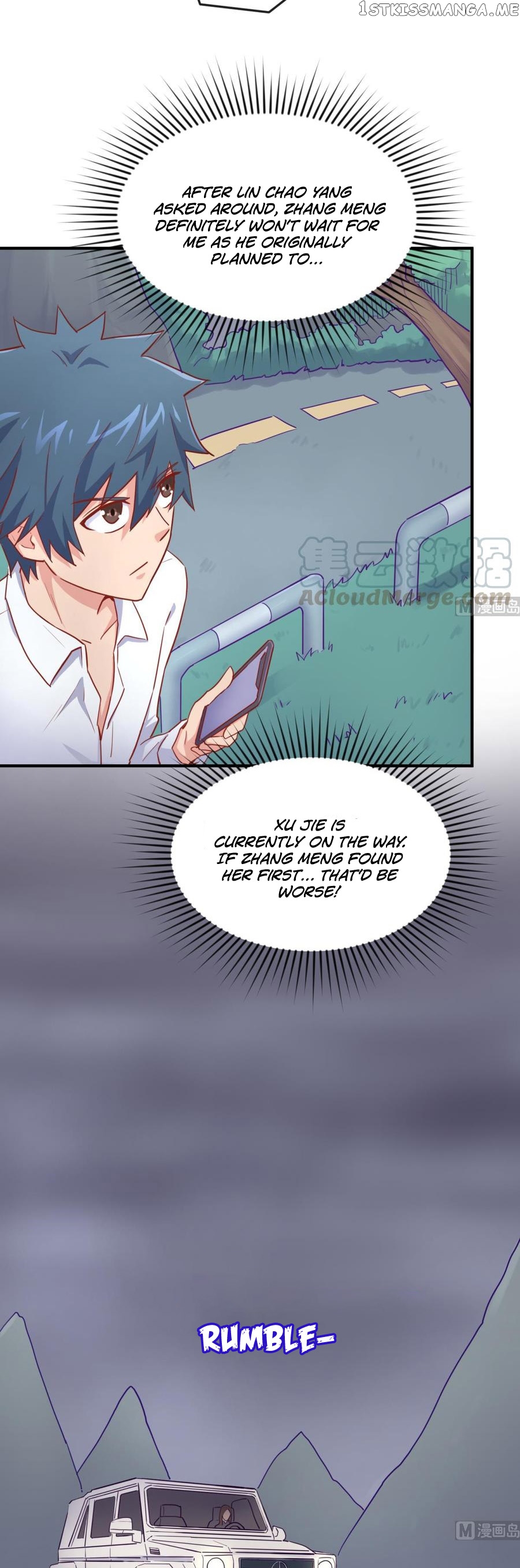 Goddess’s Personal Doctor chapter 47 - page 5