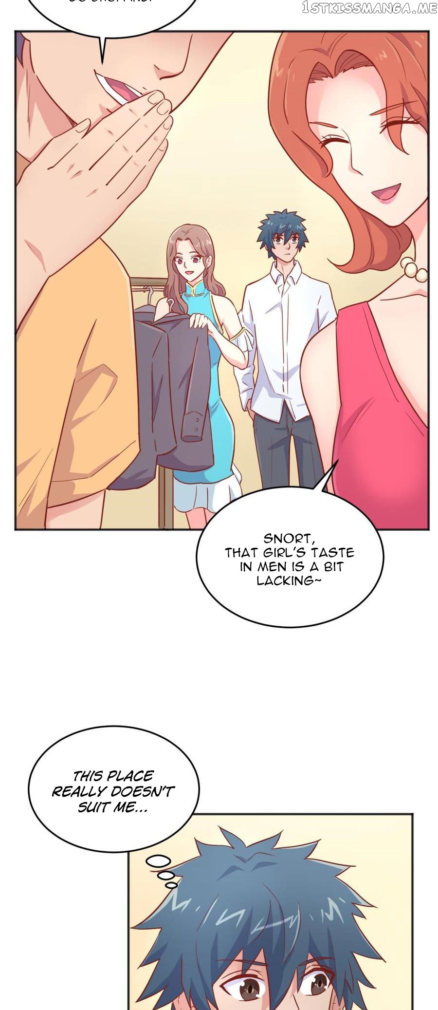 Goddess’s Personal Doctor chapter 38 - page 6