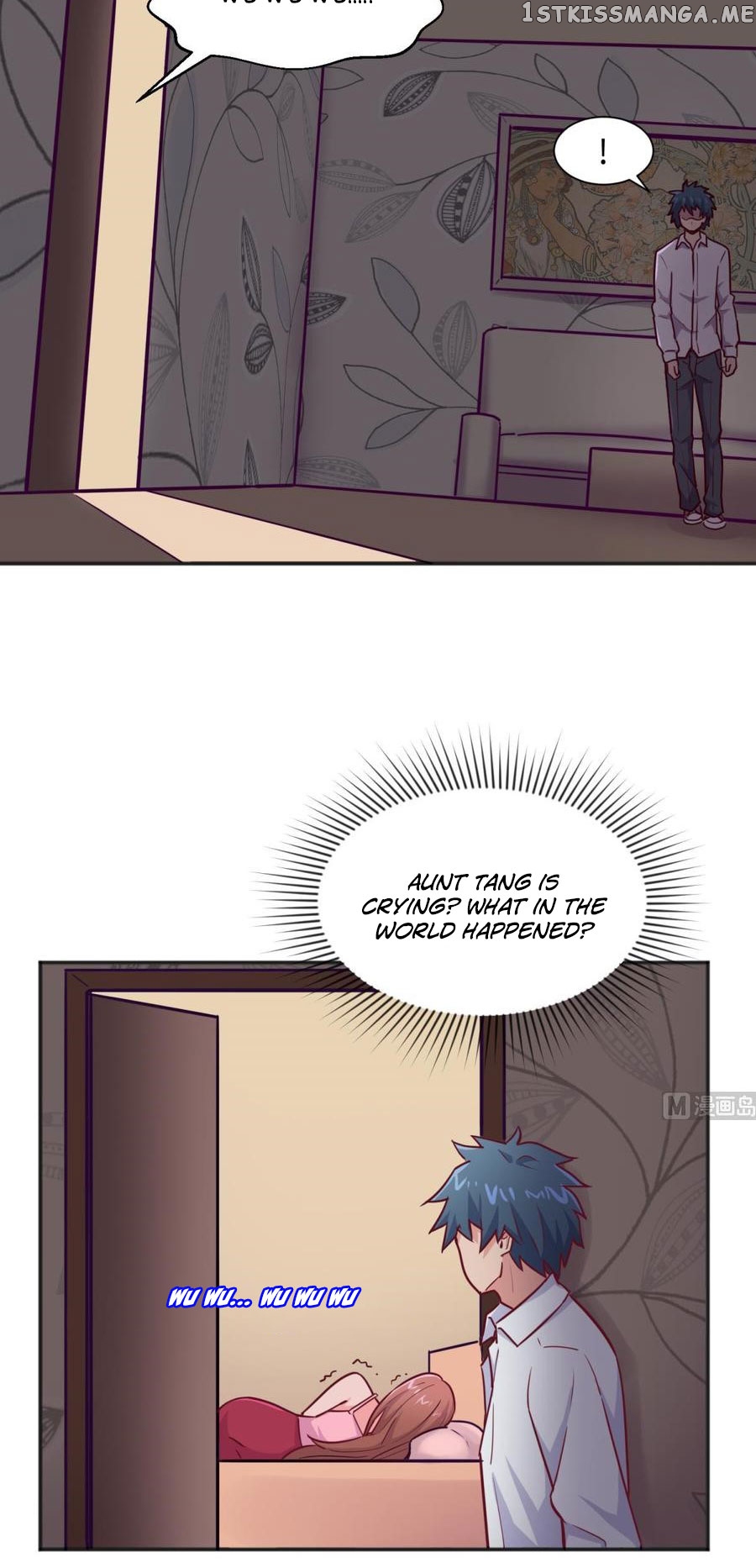 Goddess’s Personal Doctor chapter 31 - page 3