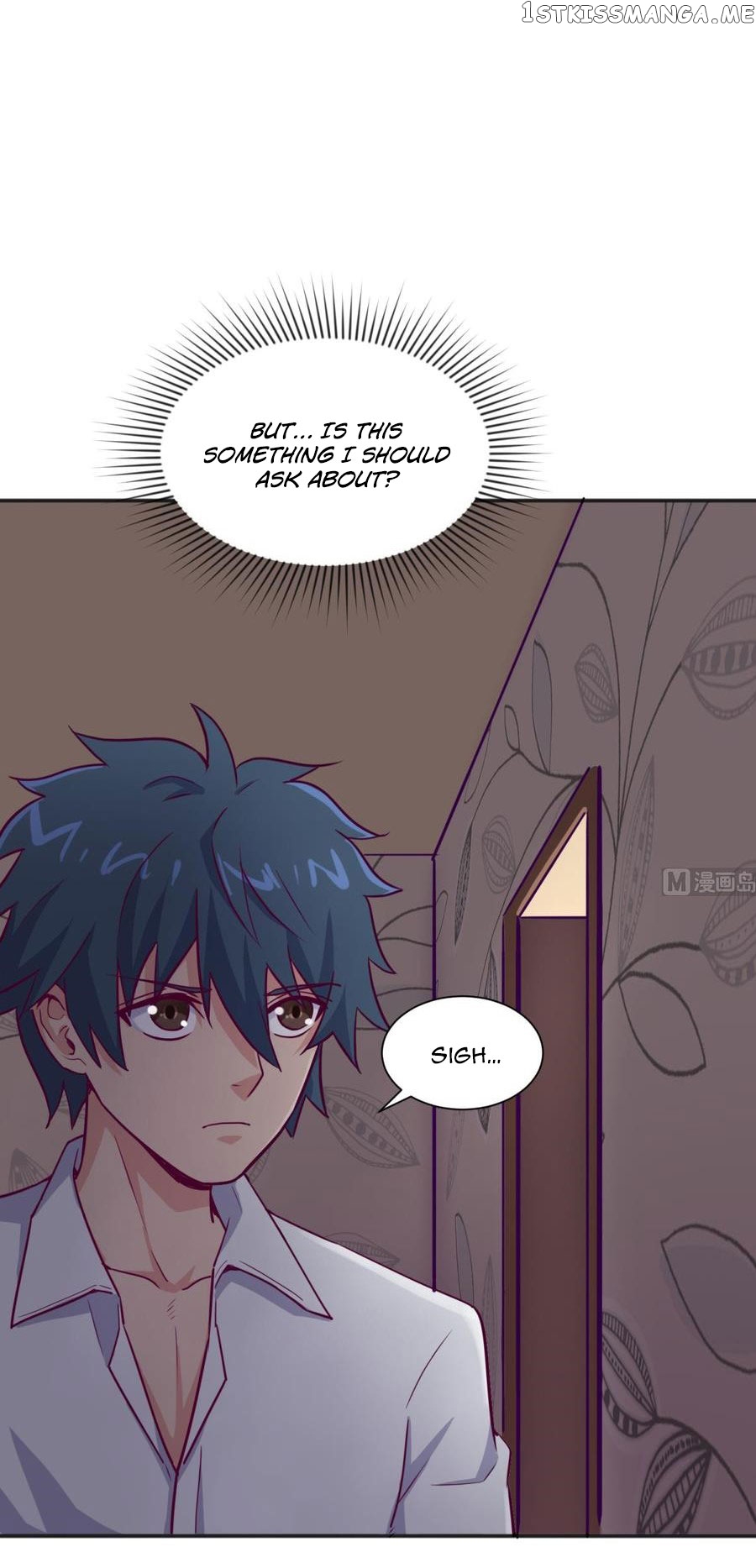 Goddess’s Personal Doctor chapter 31 - page 4