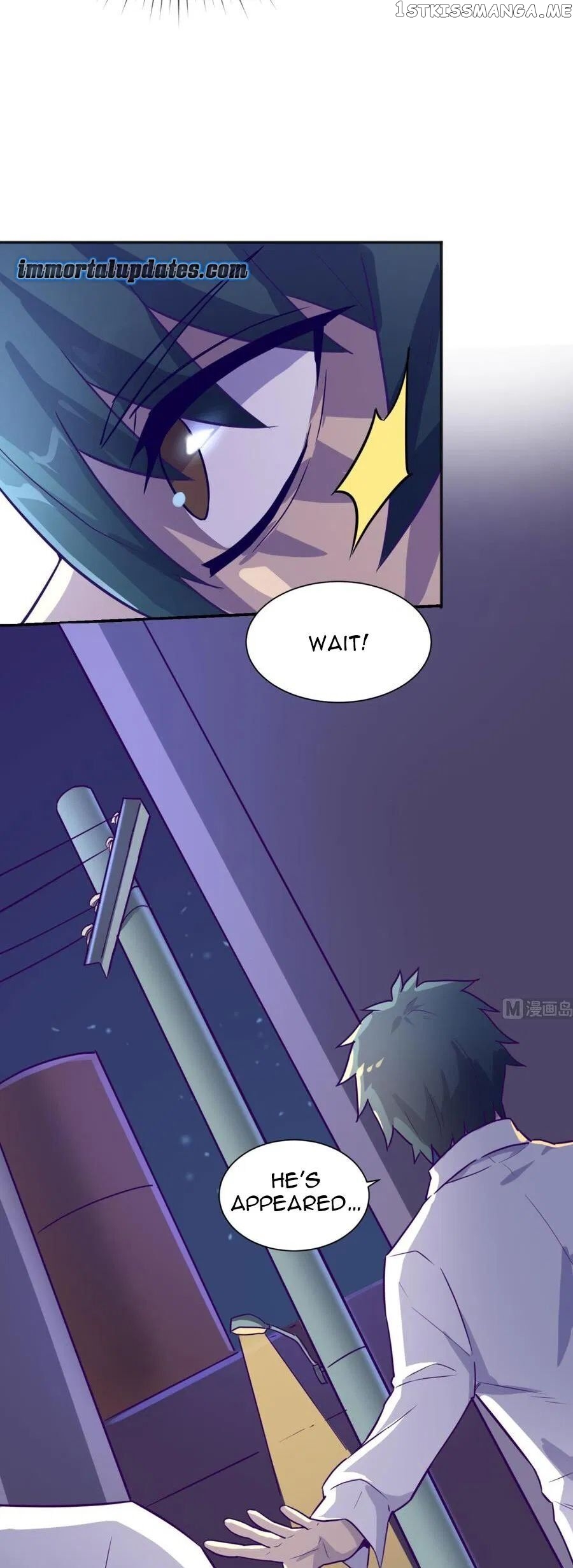 Goddess’s Personal Doctor chapter 27 - page 12