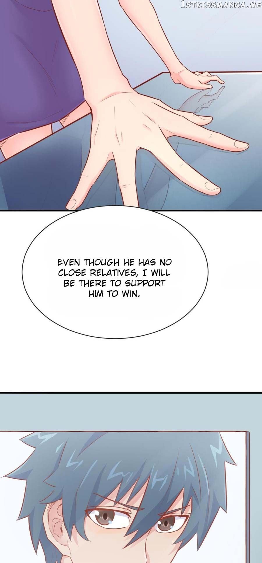 Goddess’s Personal Doctor chapter 17 - page 20