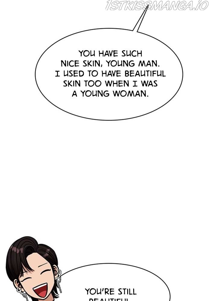 True Beauty Chapter 210 - page 92