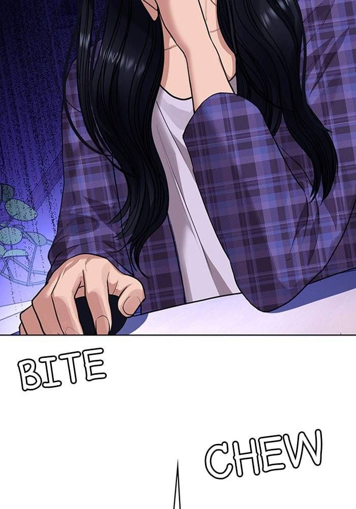 True Beauty Chapter 190 - page 8