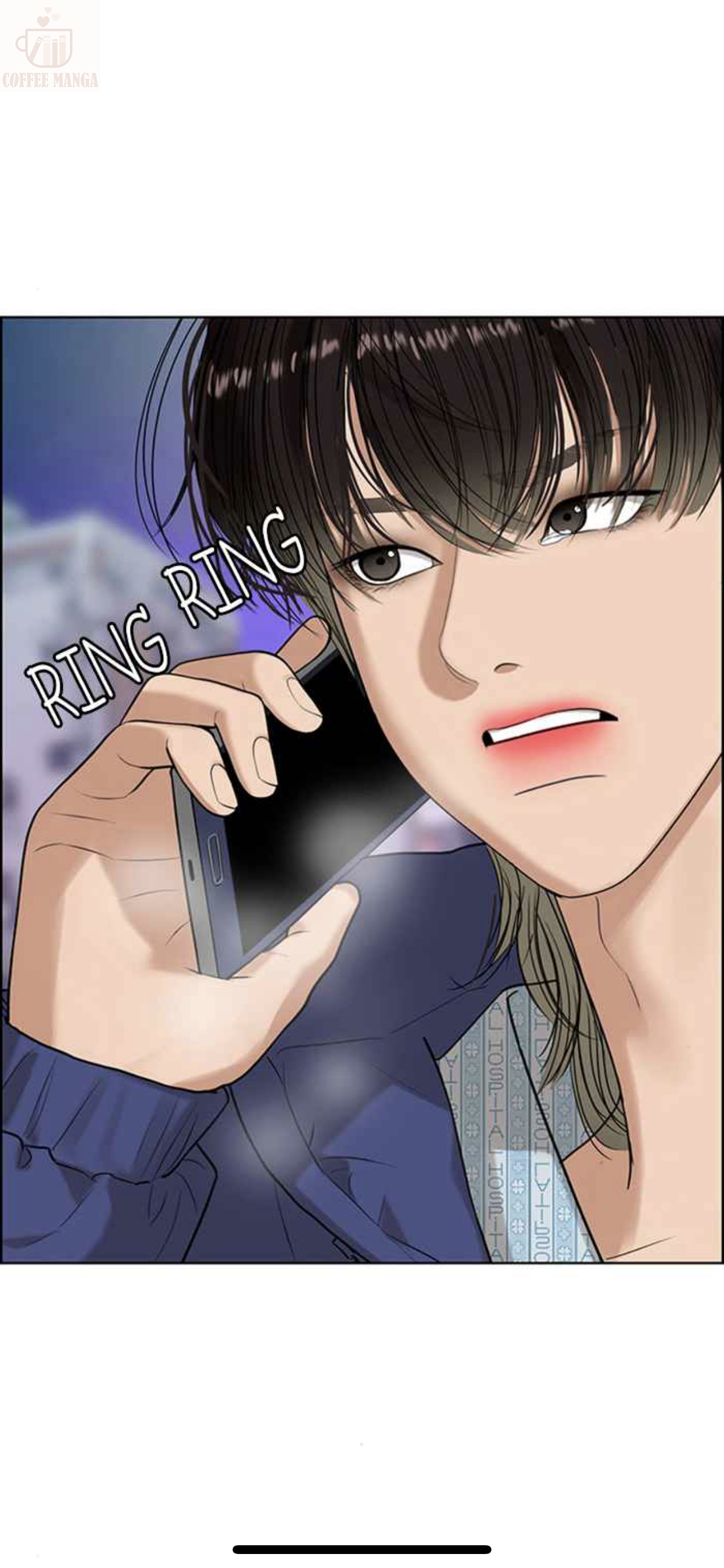 True Beauty Chapter 162.5 - page 13