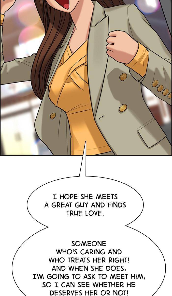 True Beauty Chapter 159 - page 56