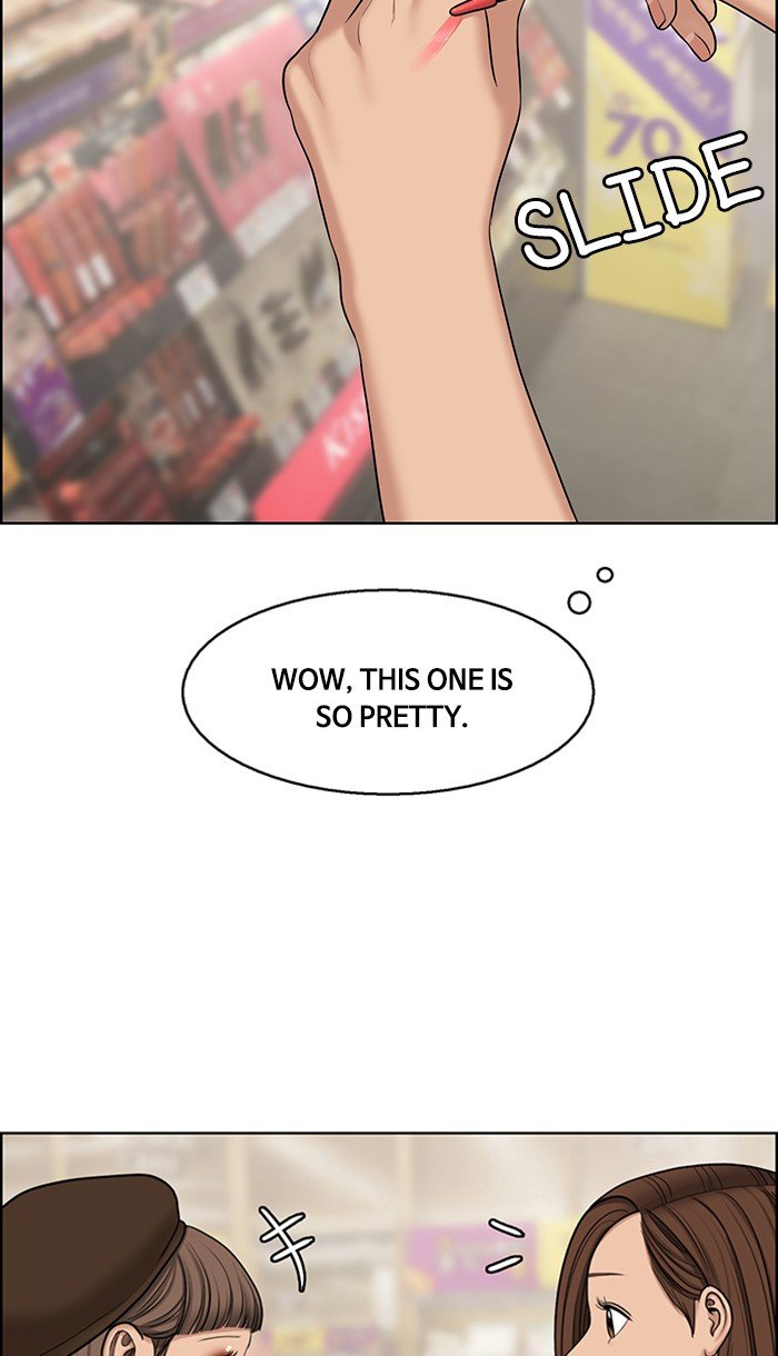 True Beauty Chapter 128 - page 60