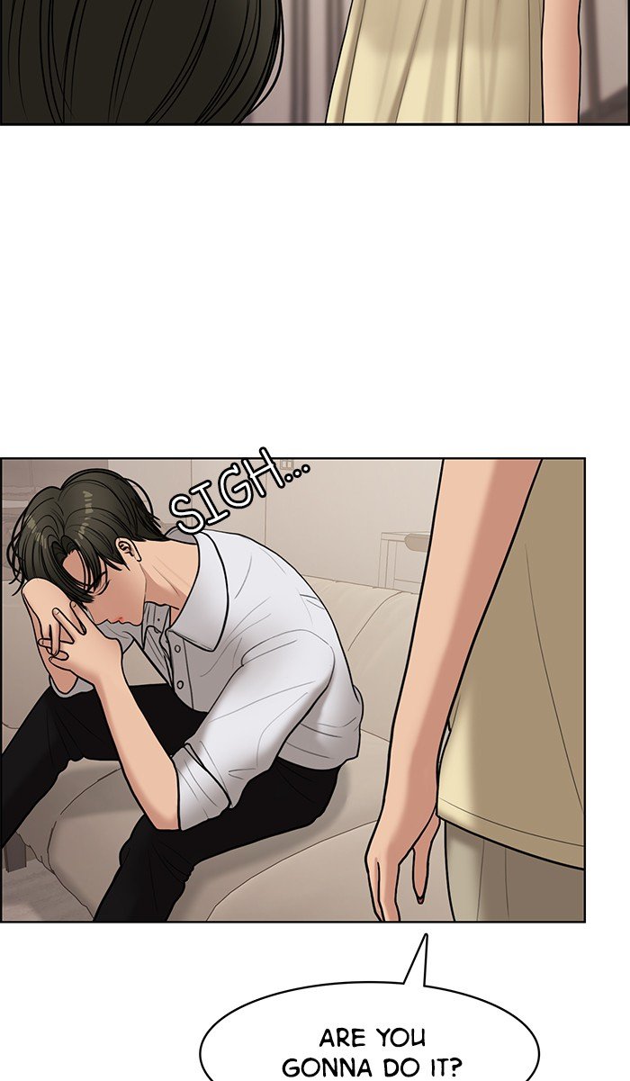 True Beauty Chapter 113 - page 34