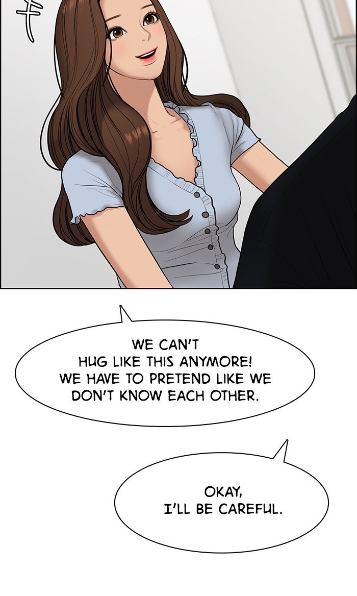 True Beauty Chapter 113 - page 40