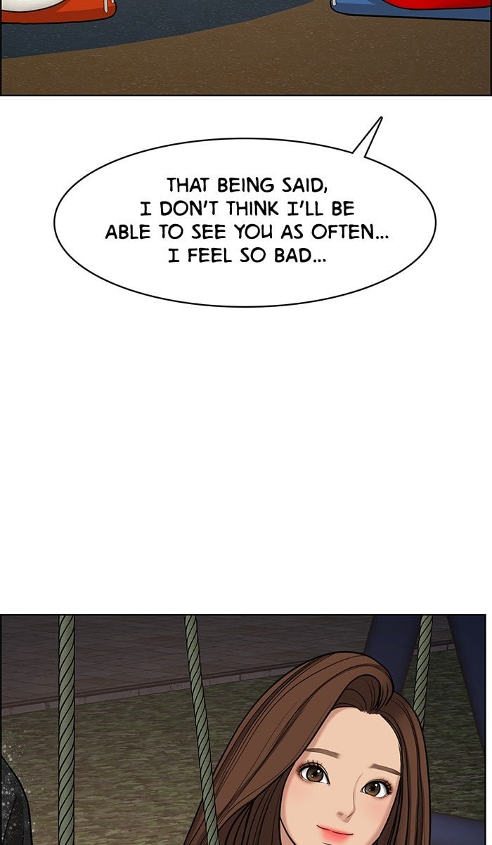 True Beauty Chapter 102 - page 107