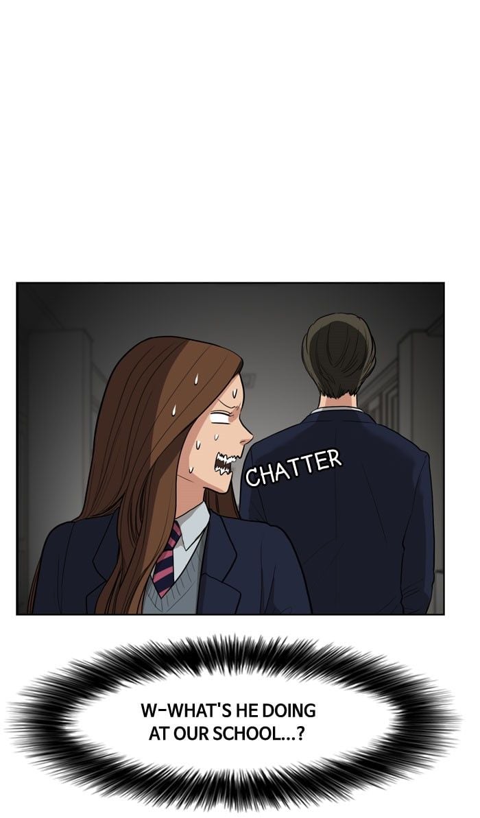 True Beauty Chapter 5 - page 40