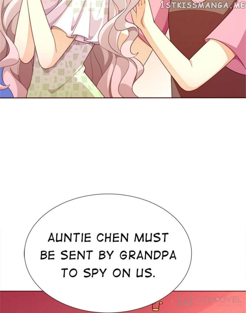 Cute Wife at Home: Never Marry a Crafty Husband chapter 28 - page 44