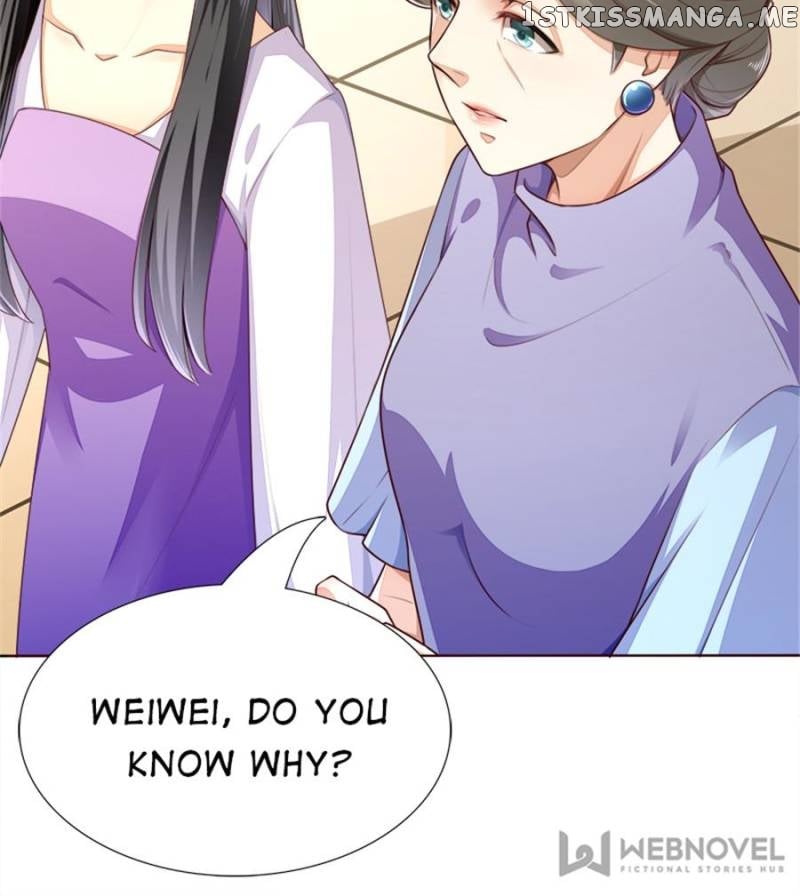 Cute Wife at Home: Never Marry a Crafty Husband chapter 25 - page 65