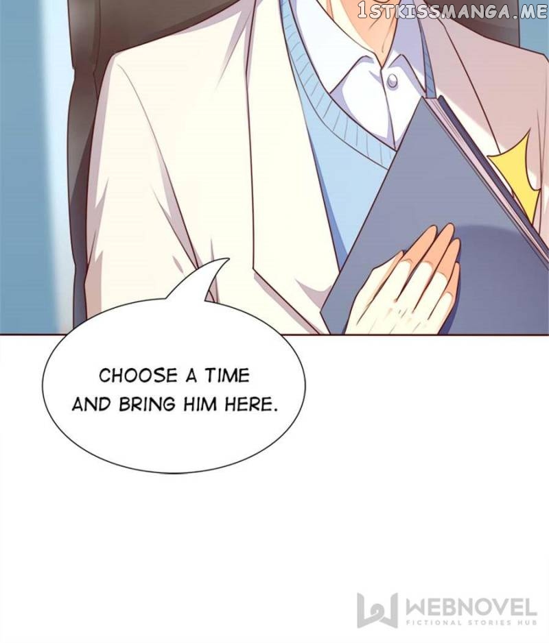 Cute Wife at Home: Never Marry a Crafty Husband chapter 21 - page 77