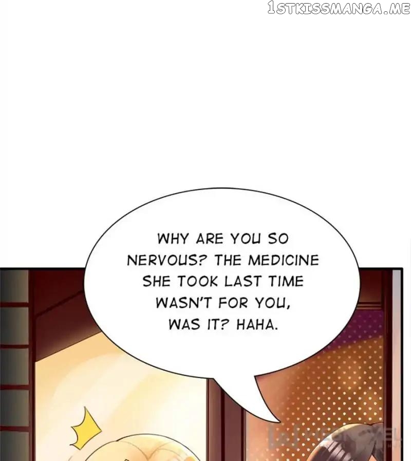 Cute Wife at Home: Never Marry a Crafty Husband chapter 20 - page 82