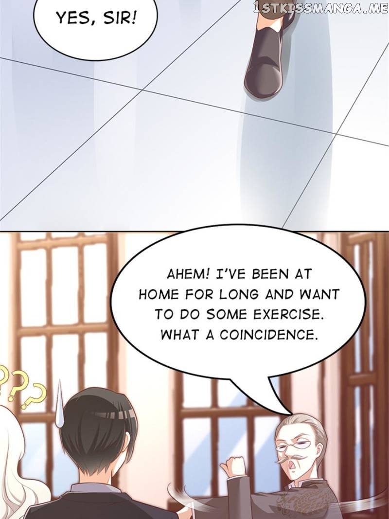 Cute Wife at Home: Never Marry a Crafty Husband chapter 6 - page 27