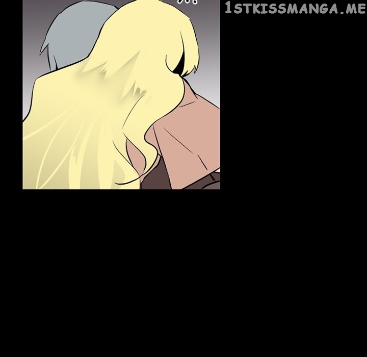 B Rated Hero chapter 39 - page 56