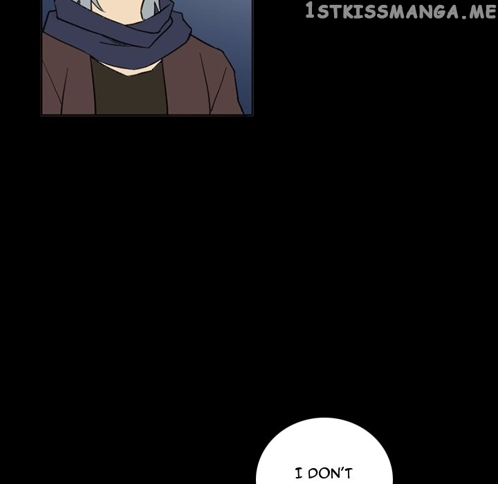 B Rated Hero chapter 39 - page 6