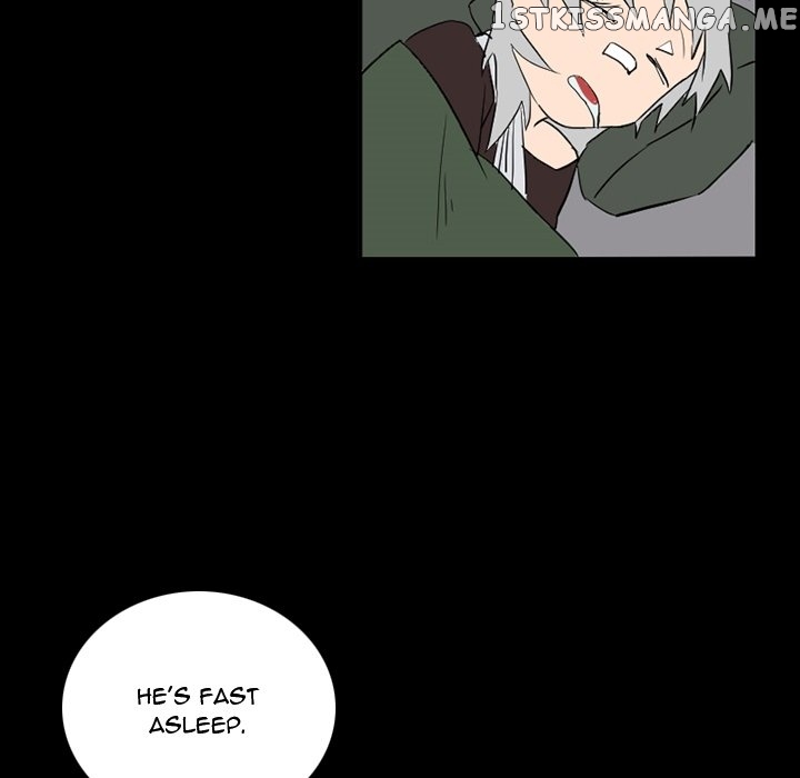 B Rated Hero chapter 39 - page 62