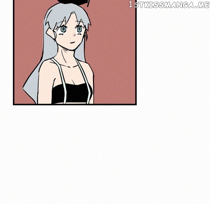 B Rated Hero chapter 36 - page 39