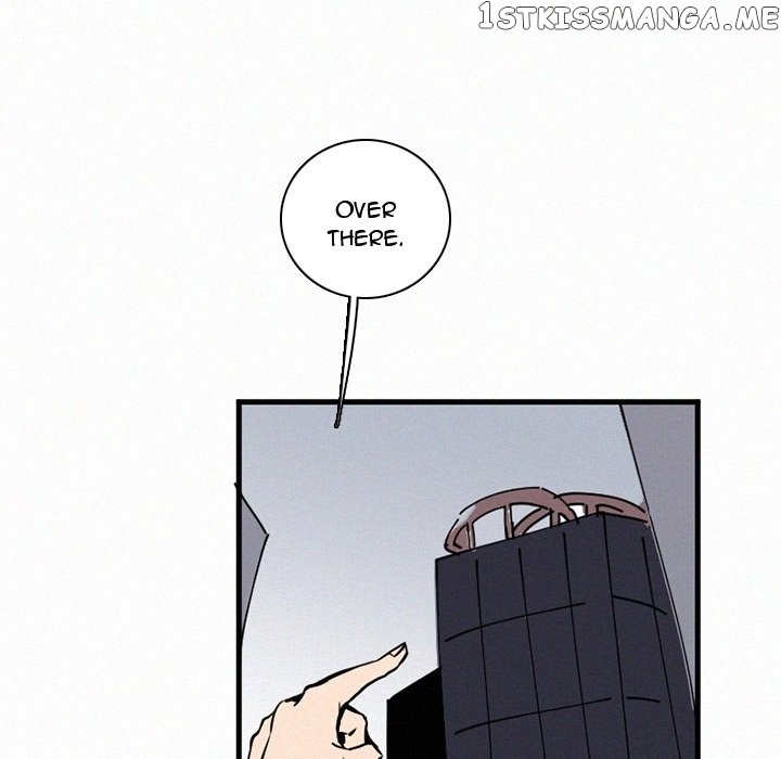 B Rated Hero chapter 36 - page 40