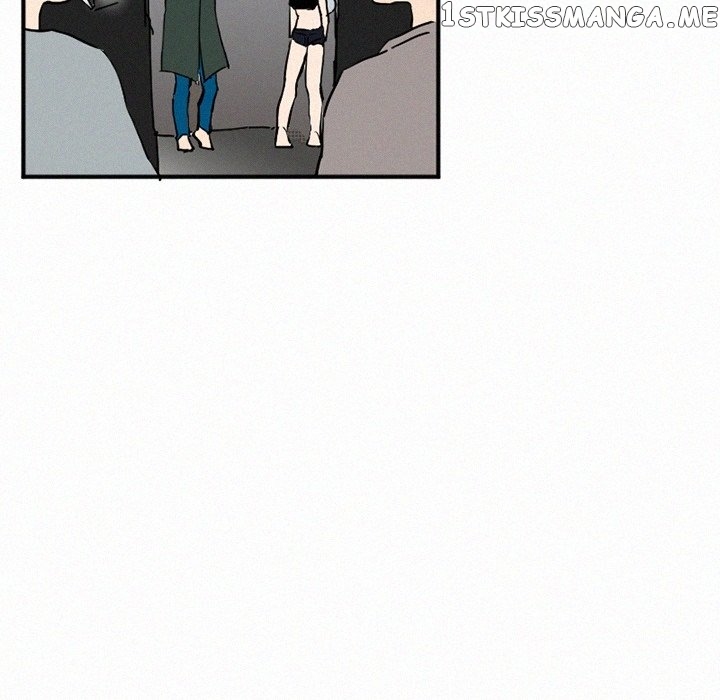 B Rated Hero chapter 35 - page 42