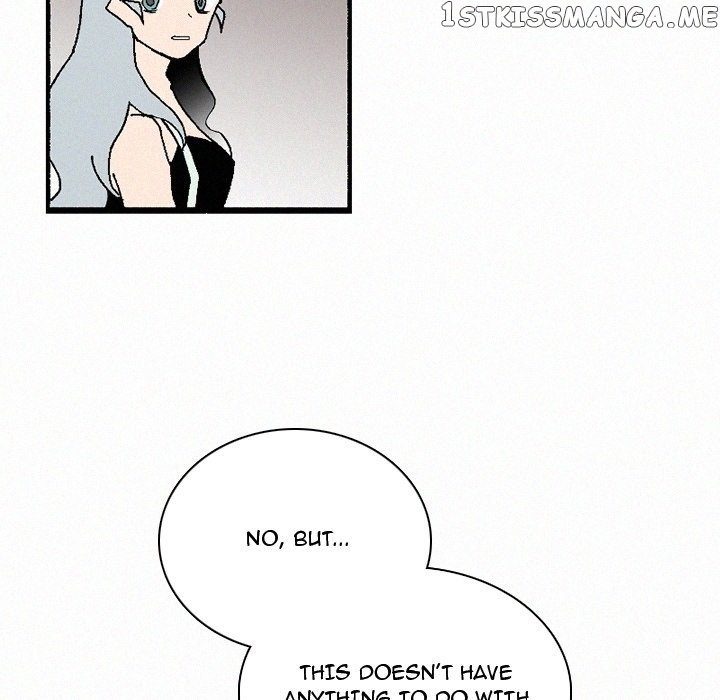 B Rated Hero chapter 35 - page 55