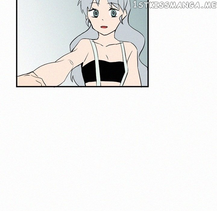 B Rated Hero chapter 35 - page 7