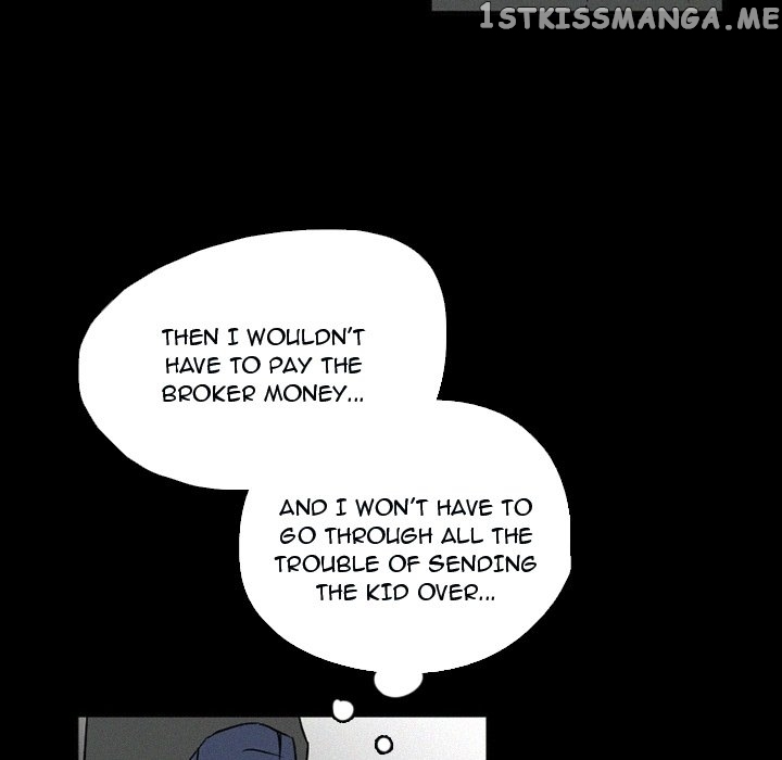 B Rated Hero chapter 33 - page 40