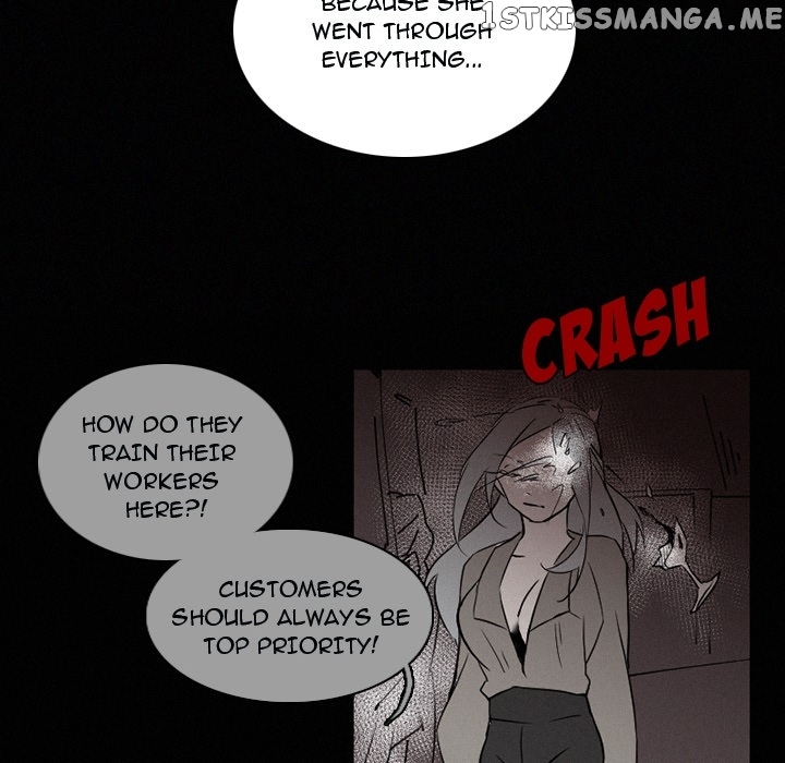 B Rated Hero chapter 33 - page 62