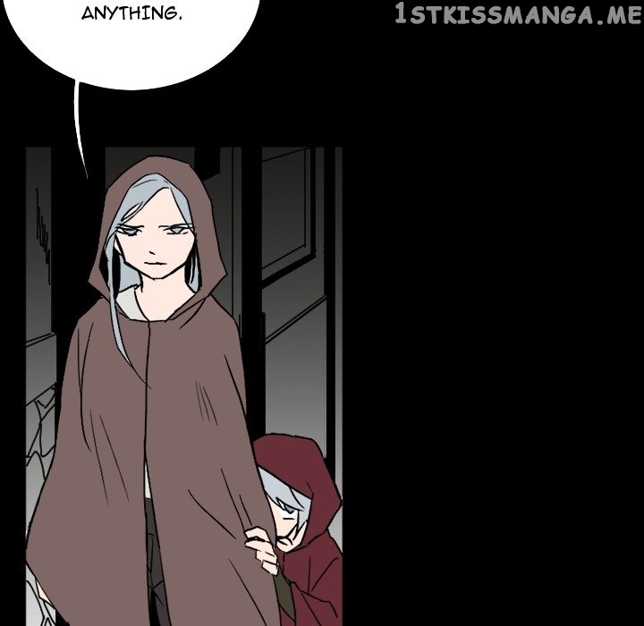 B Rated Hero chapter 32 - page 112