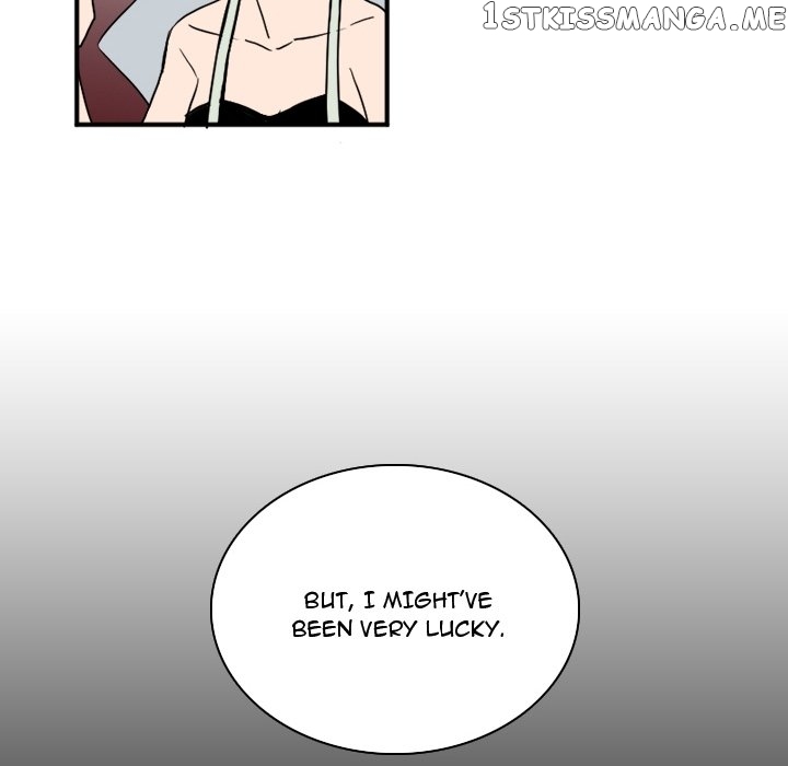 B Rated Hero chapter 32 - page 57